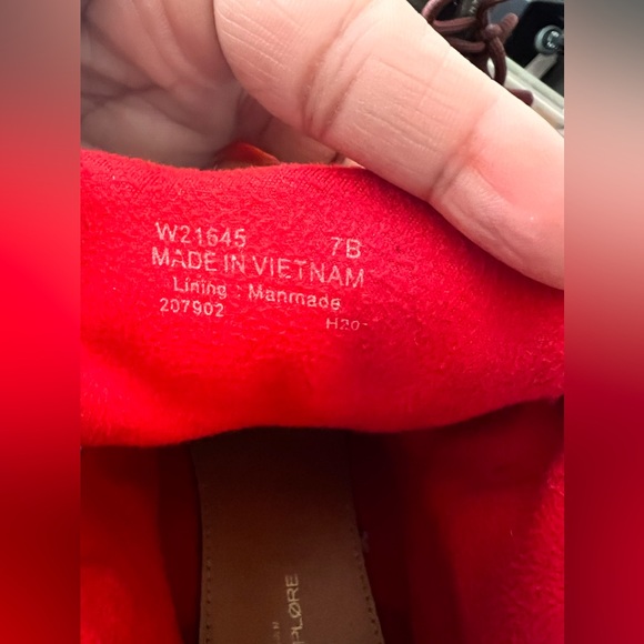 Cole Haan Zerogrand Waterproof Boots - Picture 2 of 5